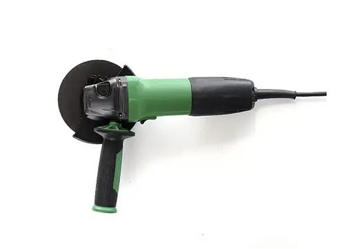 БОЛГАРКА ШЛИФОВАЛЬНАЯ УГЛОВАЯ (КШМ) APRO 125/980 О - фото 1