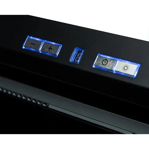 Встраиваемая вытяжка Best Chef Loft box 1100 black 72 (4F493D2L7B) - фото 6