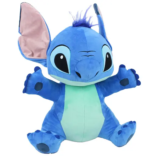 Мягкая игрушка Стич 40 см 00422-4 Копиця - фото 1