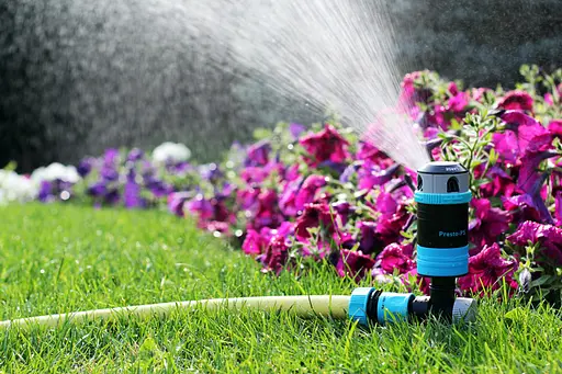 Presto-PS зрошувач секторний 4 режими Модуль (7812) - фото 10