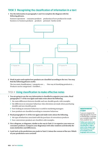 Oxford EAP B2. Student's Book and DVD-ROM Pack - фото 6