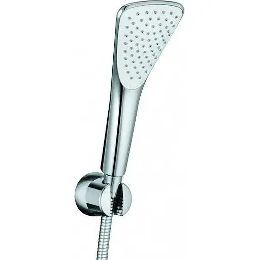 Душовий гарнітур Kludi Fizz 6765005-00 - фото 1