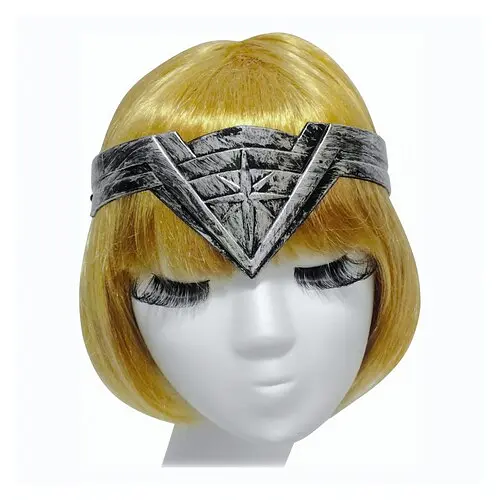 Діадема Чудо-жінка - фото 1