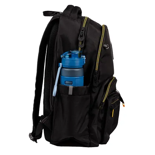 Рюкзак шкільний Yes Money Duck TS-57 - фото 3