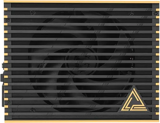 Блок питания MSI MEG Ai1600T PCIE5 1600W 80+ Titanium - фото 5