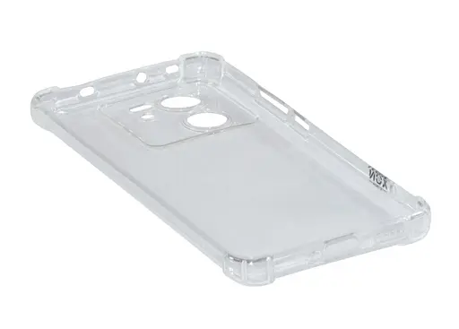 Чохол XON PhoneCase для Xiaomi Mi 13T / Mi 13T Pro / Redmi K60 Ultra (PCSA3111321T 0465) Прозорий - фото 4