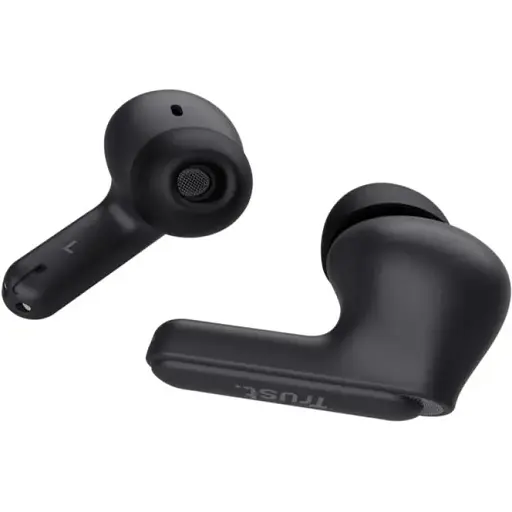 Trust Навушники TWS Yavi Earbuds BT 5.3 ENC SBC Mic Чорний - фото 6
