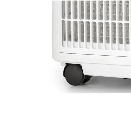 Портативний кондиціонер Klarstein Kraftwerk Smart (10034664) - фото 3