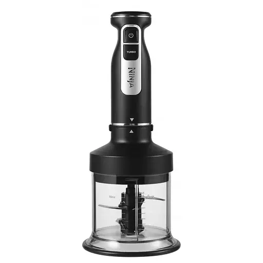 Занурювальний блендер/Міксер Ninja CI100EU - фото 3