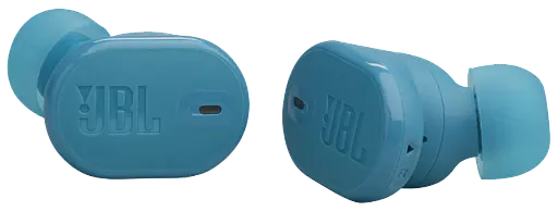 Наушники Tune BUDS 2 Turquoise (JBLTBUDS2TQE) JBL teh0021158 - фото 9