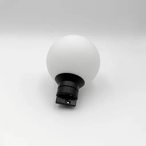 Магнитный светильник Skarlat RCZ-MZ10 4W WH+BK 4000K - фото 3