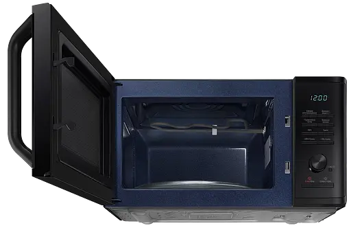 Мікрохвильова піч Samsung MG23K3515AK/UA (7137825) - фото 7
