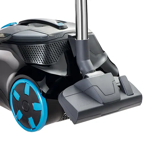 Пилосос Thomas DryBox контейнерний 1700 Вт синій (786553) - фото 5