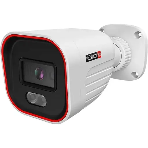 IP-відеокамера Provision ISR BSH-320IPBN-28 (302065)
