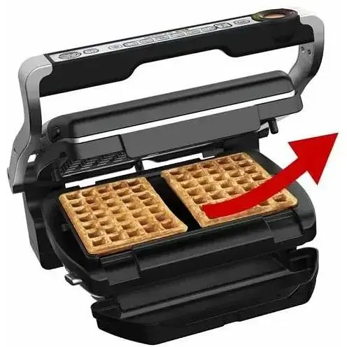 Гриль Tefal GC716D12 - фото 2