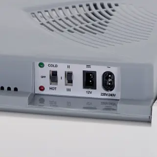 Портативний холодильник Adler AD 8078 для автомобіля 28 л - фото 5