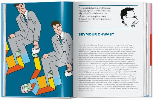 The Illustrator. The Best from around the World - фото 3