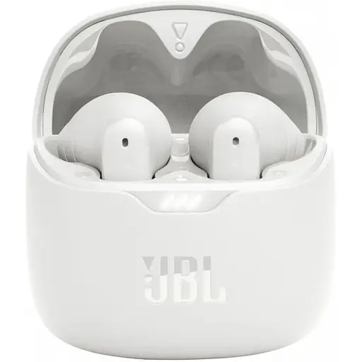 Наушники с микрофоном JBL TWS Tune Flex White JBLTFlexWHT