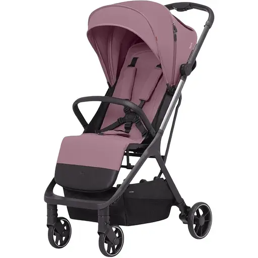 Прогулянкова коляска-книжка Carrello Nova CRL-5521 Desert Pink