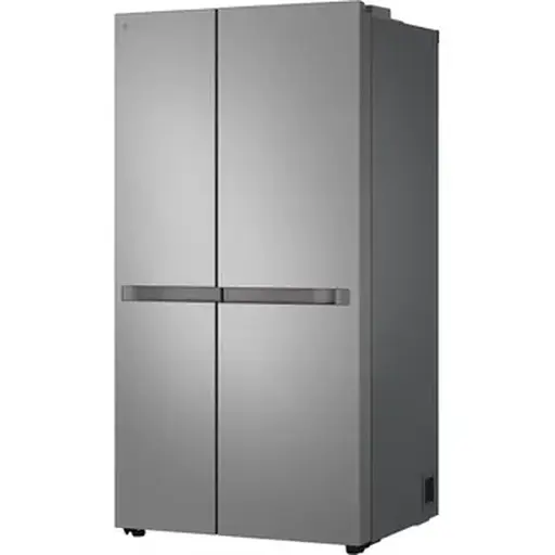 Холодильник LG GC-B257KNHW - фото 2
