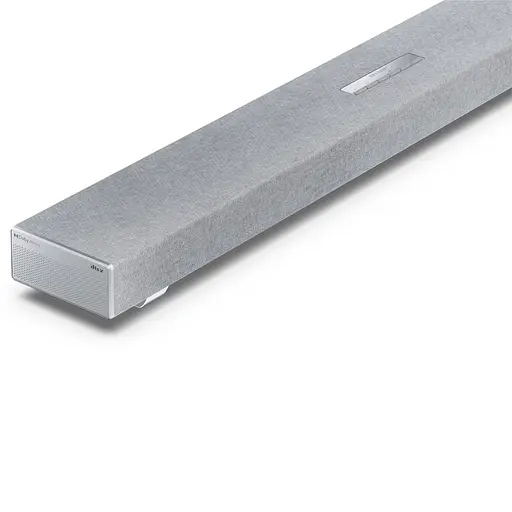 Саундбар Sharp HT-SBW53121(SL) - фото 12