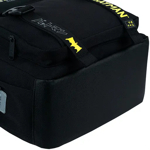 Рюкзак Kite Education 1022 DC Чорний (DC26-1022M) - фото 8