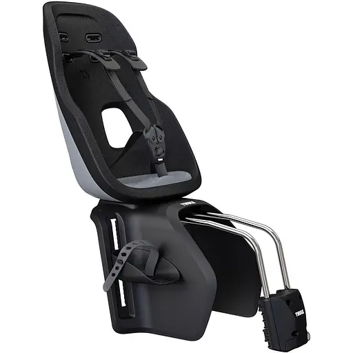 Дитяче крісло Thule Yepp Nexxt 2 Maxi FM (Monument) (TH 12080252)