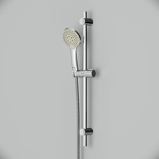 Душевой гарнитур AM.PM Gem F0190100 - фото 3