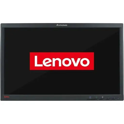 Монитор 22" Lenovo LT2252pwA black (без подставки) - Class B "Б/У" - фото 1