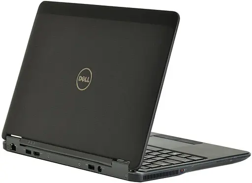 Ноутбук Dell Latitude E7240 (i5-4310U/8/128SSD) - Class B "Б/У" - фото 2