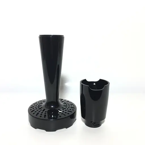 Насадка-пюре на блендер Braun Multiquick 7, Multiquick 9 Type 4200, HB701, HB901 (7322112264 + 7322115414) - фото 3