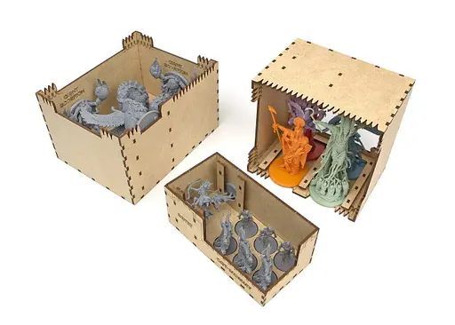 Органайзер Tower Rex Анкх Боги Єгипту The Protector of Ankh Organizer Ankh Retail (2212) - фото 7