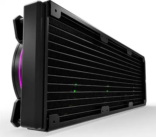 СВО Darkflash Symphony TR360 Black (TR360) - фото 4