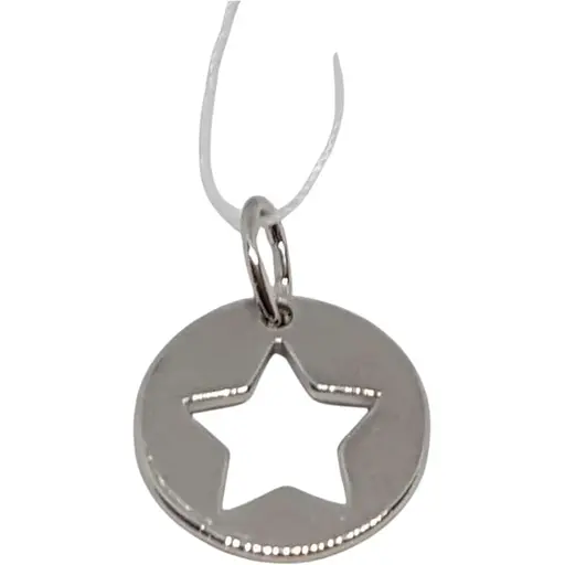 Серебряная подвеска Silvex 925. П2/1032