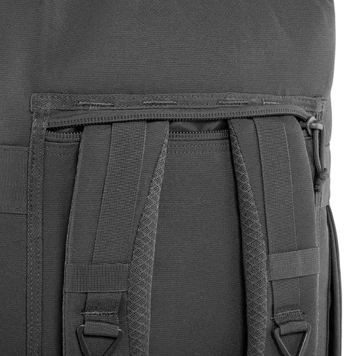 Сумка дорожная Highlander Loader Holdall 65L Dark Grey (LR065V2-DGY) - фото 7