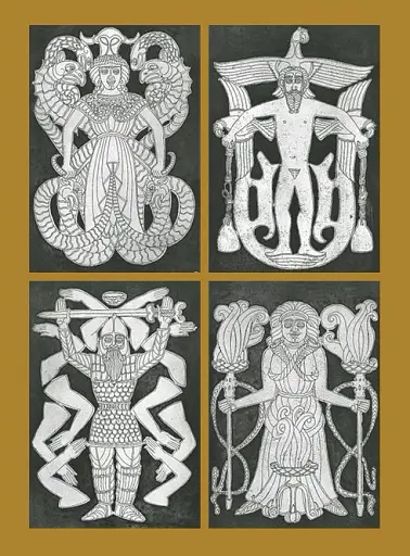 Скіфська Одіссея - фото 7