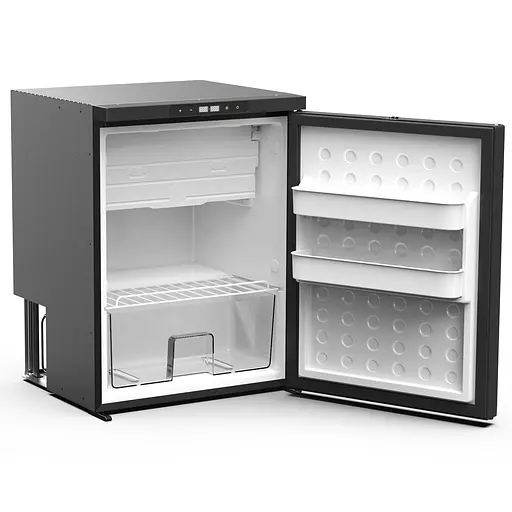 Компрессорный автохолодильник Alpicool CR65X (59 литров) - фото 5