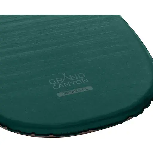Коврик самонадувной Grand Canyon Hattan 5.0 L Botanical Garden (350011) - фото 4