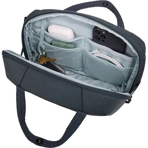 Наплічна сумка Thule Subterra 2 Crossbody Bag 5L Dark Slate (TH 3205036) - фото 9