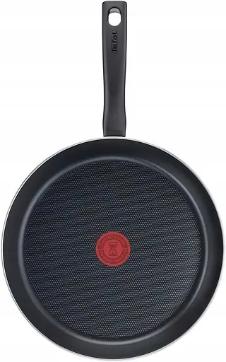 Сковорода Tefal Tempo Flame 26 см (C3040583) с титановым антипригарным покрытием