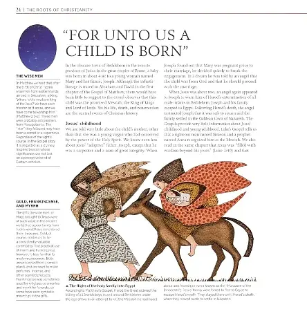 A History of Christianity: 2000 Years of Faith - фото 5