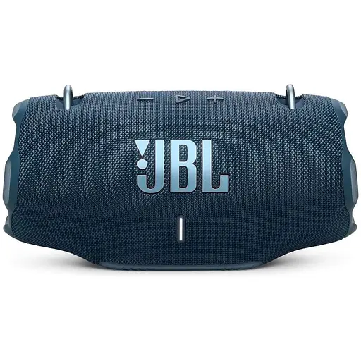 Bluetooth колонка JBL Xtreme 4 (JBLXTREME4BLUEUNA) Blue (No Adapter) UA - фото 1