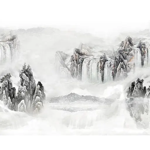 Самоклеящаяся виниловая плитка набор (6 рулонов) 3600х2800х2мм SW-00001788 - фото 1