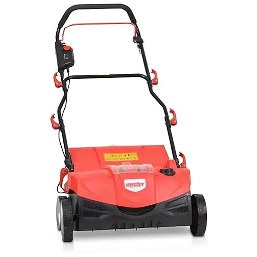 Аэратор аккумуляторный HECHT 1384 2 в 1 без АКБ и ЗУ - фото 1