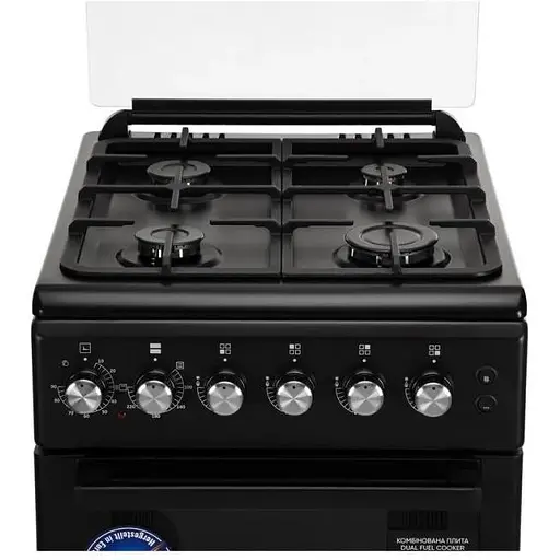 Комбінована плита Ardesto FSC-F5060PB - фото 2