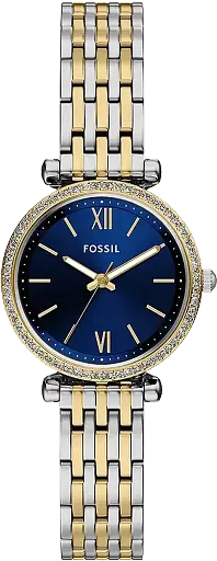 Часы Fossil Carlie ES5438