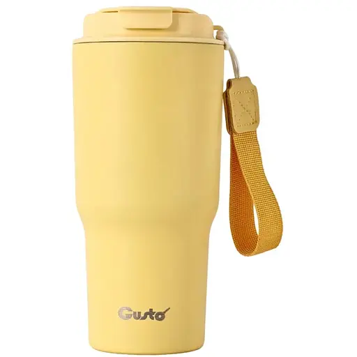 Термокружка Gusto GT121 Солнечный луч 560 мл (135665)