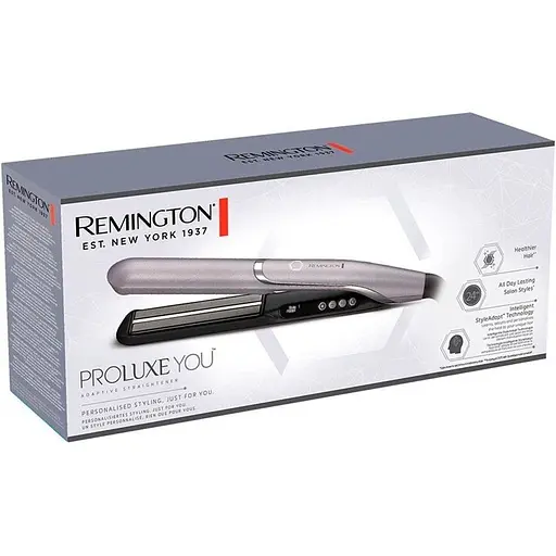 Выпрямитель для волос Remington ProLuxe S9880 - фото 10