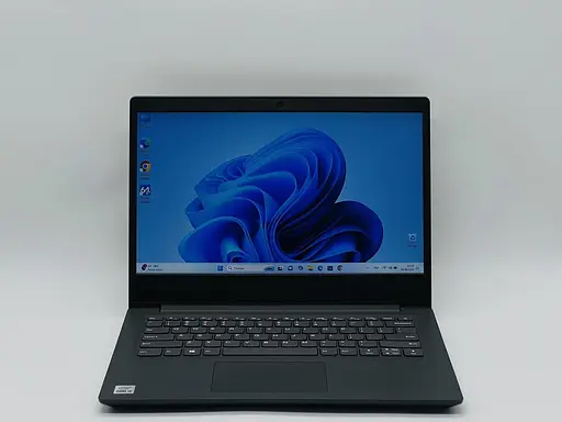 Ноутбук Lenovo 14" V14-IIL FullHD TN/Intel Core i5 1035G1/8GB RAM DDR4/240GB SSD/Intel UHD Graphics/Windows (SH2408726) Б/в - фото 1