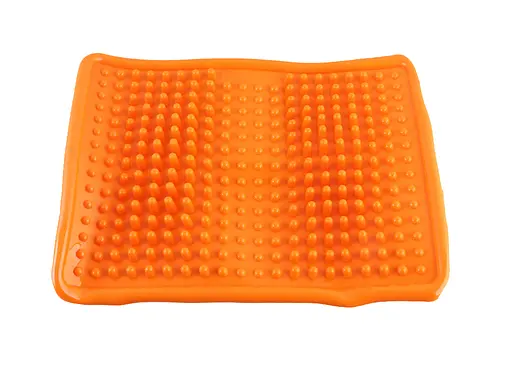 Килимок масажний 35х27см MS4207